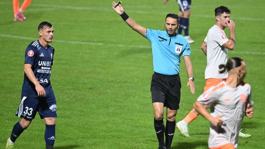 SuperLiga preia regula care a stârnit controverse la Cupa Mondială! Schimbări importante de arbitraj din noul sezon