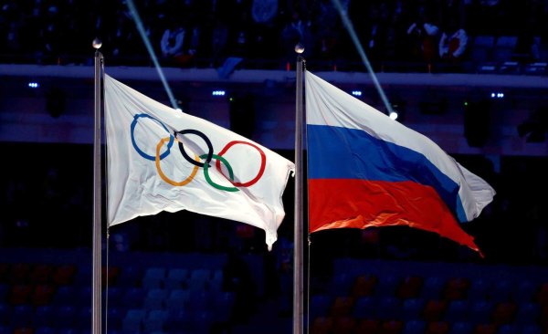 Decizie surprinzătoare a Comitetul Internațional Olimpic: a fost ridicată suspendarea Comitetului Olimpic Rus!