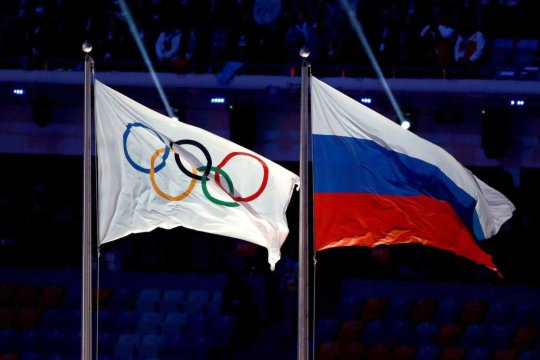 Decizie surprinzătoare a Comitetul Internaţional Olimpic: a fost ridicată suspendarea Comitetului Olimpic Rus!