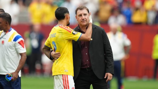 Nestor Lorenzo a găsit explicația pentru eliminarea de la Cupa Mondială: ”Trebuie să plătim prețul”