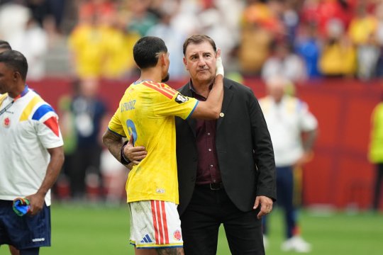 Nestor Lorenzo a găsit explicația pentru eliminarea de la Cupa Mondială: ”Trebuie să plătim prețul”