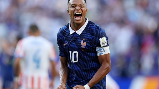 Kylian Mbappe, amenințat cu închisoarea după ultimele afirmații: ”Aici l-am băgat și pe Ronaldinho. Nu mă subestima”