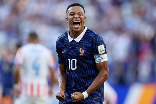 Kylian Mbappe, amenințat cu închisoarea după ultimele afirmații: ”Aici l-am băgat și pe Ronaldinho. Nu mă subestima”