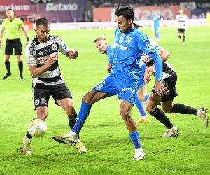 Surpriză: Ștefan Baiaram, propus la o echipă din Serie A! ”Poate să dea 5-6 milioane de euro”