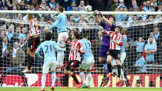 Românul care a rămas fascinat după ce a semnat cu Manchester City: ”Nu mai văzusem nicăieri așa ceva”
