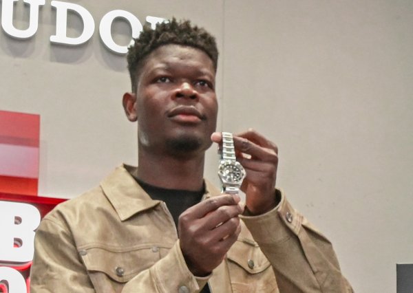 David Kiki s-a transferat la o altă echipă din SuperLiga, după ce a plecat de la FCSB