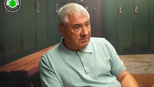 Victor Becali sare în apărarea lui Andrei Nicolescu: ”Nu trebuie să îl judecăm pentru asta!”