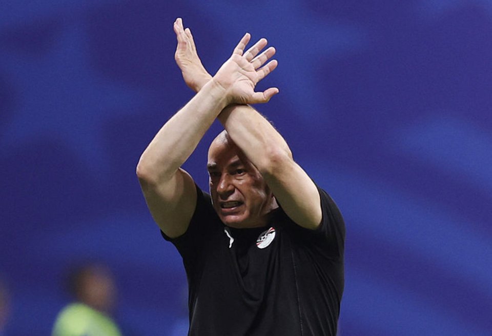 Egipt a fost eliminat de Argentina de la Cupa Mondială 2026