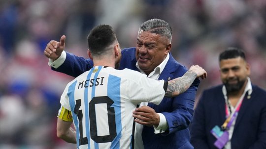 Uluitor! Federația Argentiniană de Fotbal, anchetată de FBI, chiar înainte de sferturile Cupei Mondiale 2026