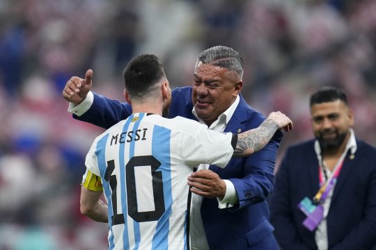 Uluitor! Federația Argentiniană de Fotbal, anchetată de FBI, chiar înainte de sferturile Cupei Mondiale 2026