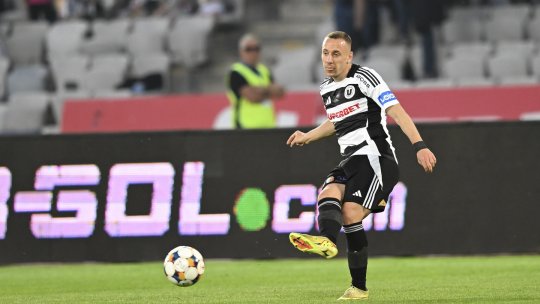 Dinamo Kiev - U Cluj, de la 20:00, pe iAMsport.ro. ”Șepcile roșii” debutează în preliminariile Europa League!