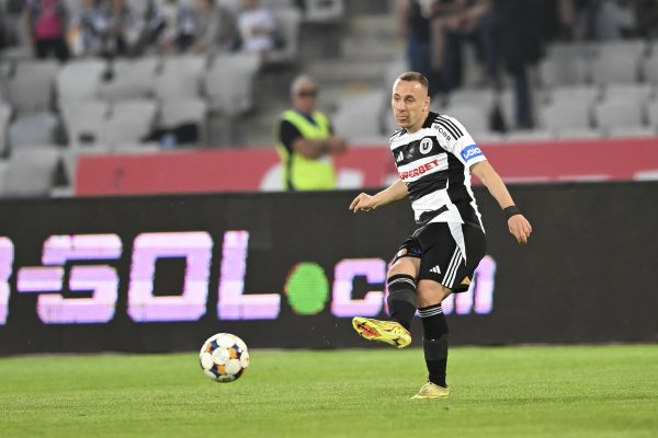 Dinamo Kiev - U Cluj, de la 20:00, pe iAMsport.ro. ”Șepcile roșii” debutează în preliminariile Europa League!
