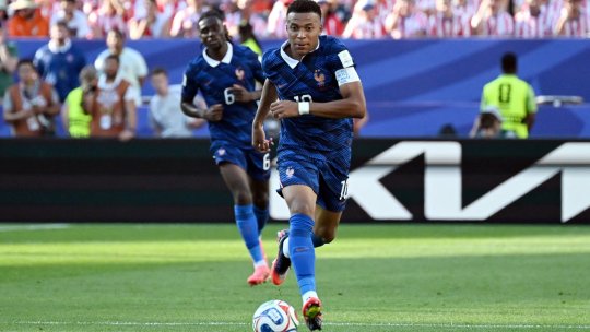 Franța - Maroc, de la 23:00, pe iAMsport.ro. Încep sferturile de finală ale CM 2026!