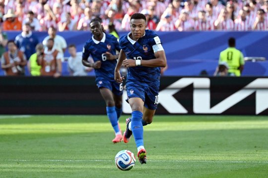 Franța - Maroc, de la 23:00, pe iAMsport.ro. Încep sferturile de finală ale CM 2026!