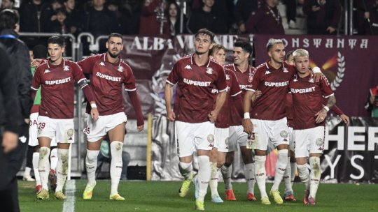 O nouă plecare de la Rapid! Jucătorul va continua în Superliga