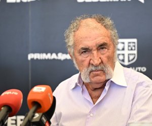 Fostul atacant l-a desființat pe Ion Țiriac, dar a fost contrat dur: ”D-aia nu ați făcut voi miliarde?”