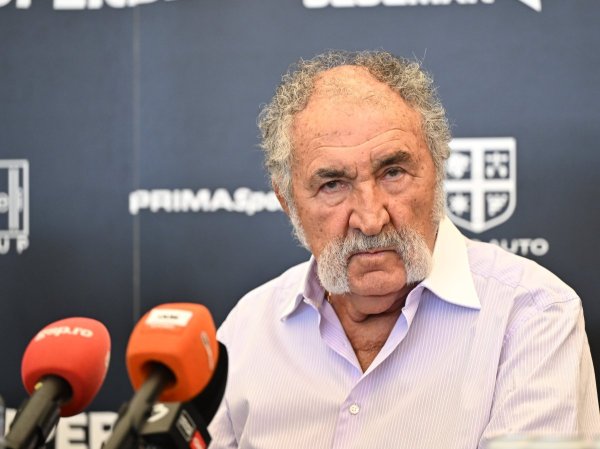 Fostul atacant l-a desființat pe Ion Țiriac, dar a fost contrat dur: ”D-aia nu ați făcut voi miliarde?”