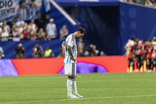 Radu Banciu a dat pronosticul pentru Argentina - Elveția: ”Li se va spune de la început!”