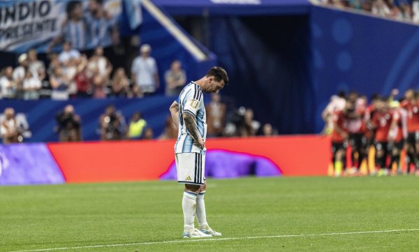 Radu Banciu a dat pronosticul pentru Argentina - Elveția: ”Li se va spune de la început!”