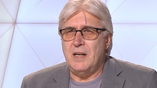 Claudiu Vaișcovici, pus pe gânduri după Dinamo - Oțelul: ”Nu înțeleg asta”
