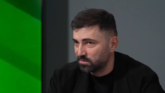 Anunțul medicilor după operația de urgență lui Adrian Ropotan: ”Prezintă un risc de infecție mai mare”