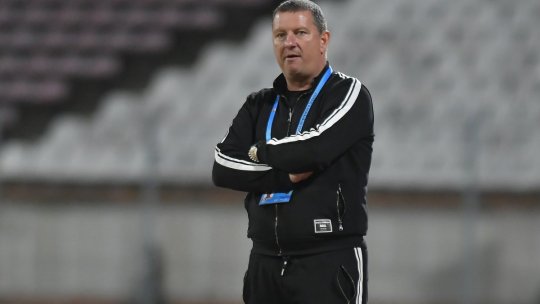 Ionuț Chirilă, eșec dureros la debutul pe banca lui CS Dinamo! Rezultatele zilei în Liga 2