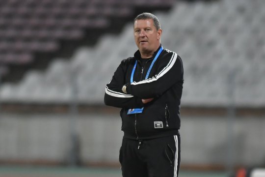 Ionuț Chirilă, eșec dureros la debutul pe banca lui CS Dinamo! Rezultatele zilei în Liga 2