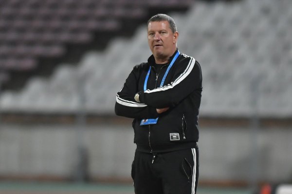 Ionuț Chirilă, eșec dureros la debutul pe banca lui CS Dinamo! Rezultatele zilei în Liga 2