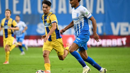 Universitatea Craiova - Petrolul, de la 21:30, pe iAMsport.ro. Oltenii vor să răzbune eliminarea din UCL!