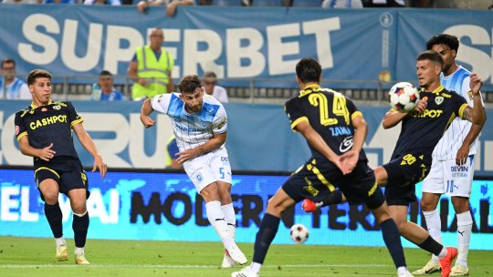 Craiova - Petrolul 2-0, ACUM, pe iAMsport.ro. Nsimba reușește dubla!