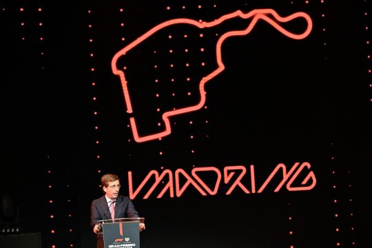 Cifrele care confirmă impactul Formulei 1 în Madrid