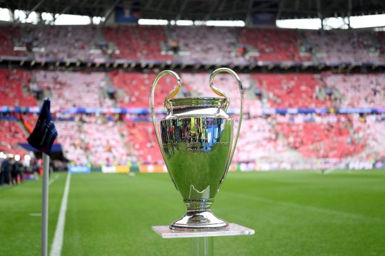 Banciu a numit echipa-surpriză din afara top 5 campioante ale Europei care ar putea câștiga UCL: ”Cel puțin pe hârtie...”