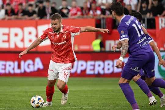 E gata! George Pușcaș urmează să semneze: ”Suntem foarte aproape”