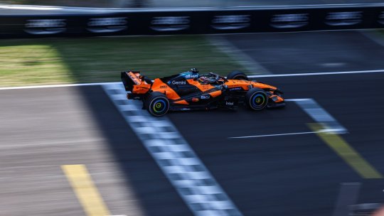 McLaren a găsit performanța cu MCL40. Acum trebuie să rezolve marea problemă a monopostului