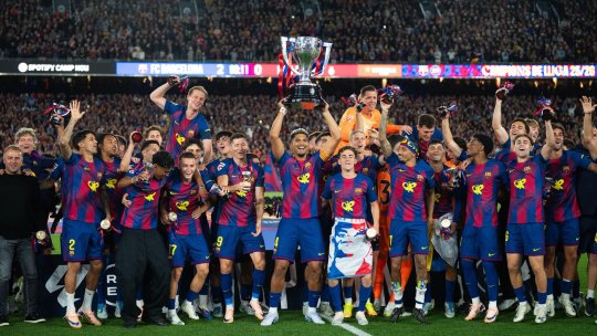 Fotbalistul Barcelonei este la Liverpool. Când are loc prezentarea oficială