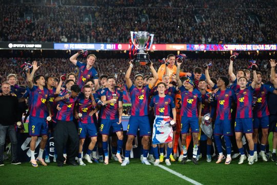 Fotbalistul Barcelonei este la Liverpool. Când are loc prezentarea oficială