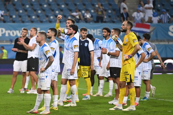 Legenda Craiovei i-a făcut praf pe fotbaliștii Universității: ”Băluță a greșit ca un începător!”