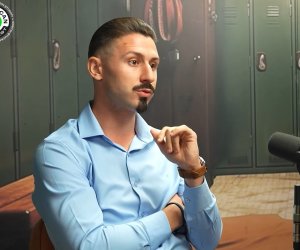 Trauma care i-a schimbat viața fratelui lui Radu Drăgușin: ”Un om barbar. Nu concepeam așa ceva!”