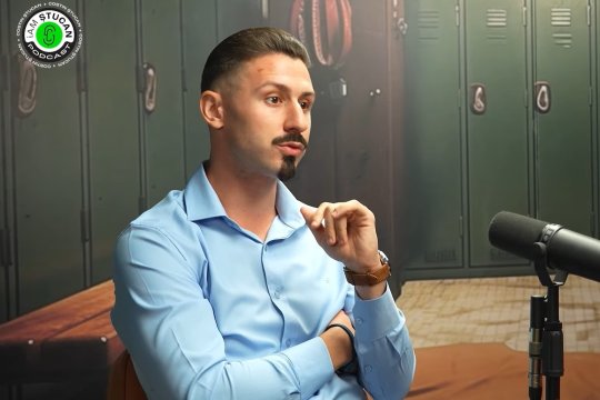 Trauma care i-a schimbat viața fratelui lui Radu Drăgușin: ”Un om barbar. Nu concepeam așa ceva!”