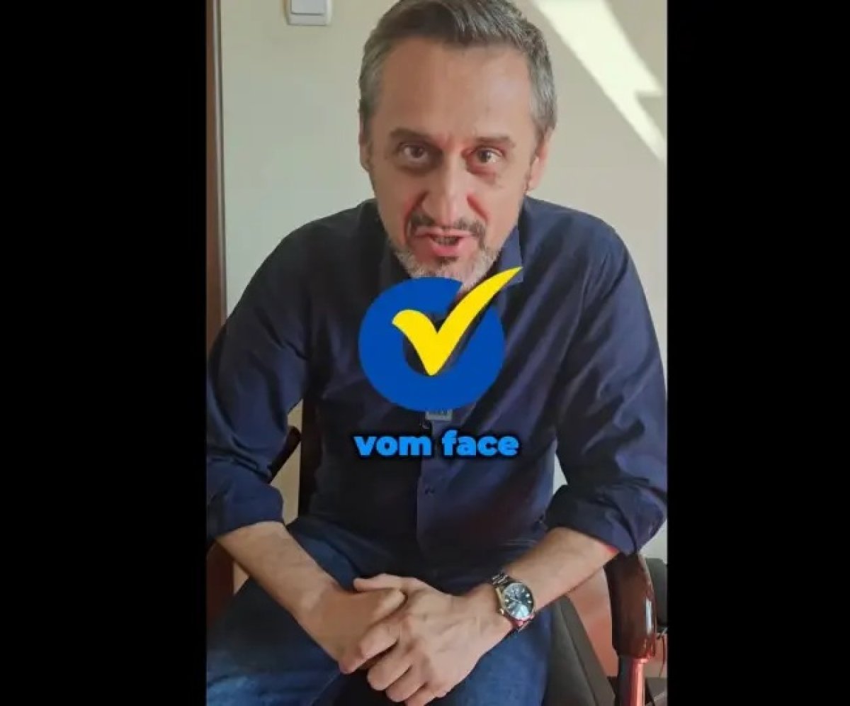 Primarul municipiului Slatina, Mario De Mezzo