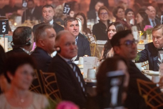 ”Hagi și Halep mai mult decât atât nu știu. Federer e un geniu”. A dat verdictul fără să stea pe gânduri