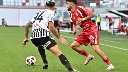 Valeriu Iftime a lămurit situația lui Sebastian Mailat! Ce spune finanțatorul de la FC Botoșani despre plecarea atacantului în Turcia