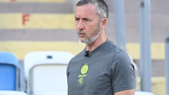 FCSB - FC Botoșani se joacă pe ”Arcul de Triumf”. Mihai Stoica a explicat de ce a picat varianta Târgoviște