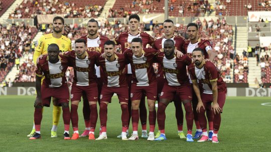 CFR Cluj, în corzi! Anunțul care a venit de la FIFA