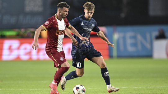 Tromso - CFR Cluj, de la 20:00, pe iAMsport.ro. Misiune imposibilă pentru ardeleni în Norvegia!