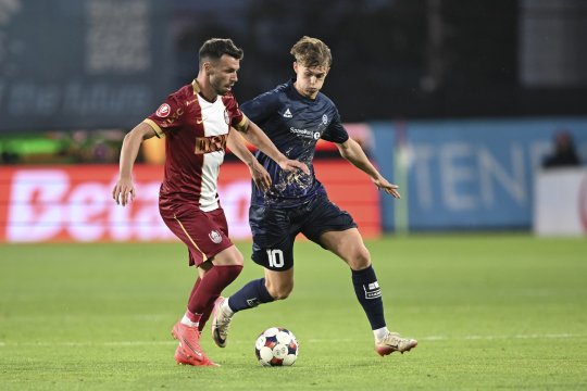 Tromso - CFR Cluj, de la 20:00, pe iAMsport.ro. Misiune imposibilă pentru ardeleni în Norvegia!