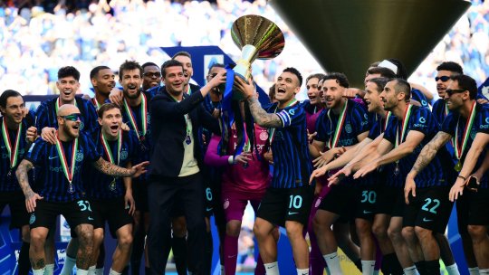 Alertă pentru Chivu: Barcelona vrea să îl transfere pe starul lui Inter!