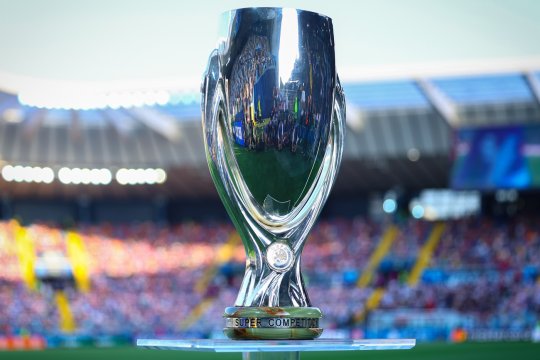 PSG - Aston Villa, de la 22:00, pe iAMsport.ro. Finala Supercupei Europei!