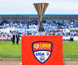 A numit cele două echipe care vor promova direct în SuperLiga: ”Dacă e vreun antrenor care să reușească, el e!”