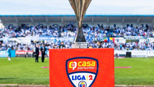 A numit cele două echipe care vor promova direct în SuperLiga: ”Dacă e vreun antrenor care să reușească, el e!”